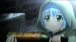 #4 酒に酔う