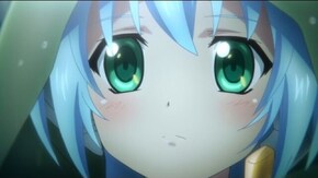 #5 ゆめみの願い