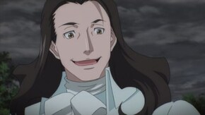 #3 反骨のフランクリン
