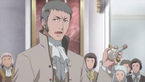 #4 戦場のボルタ