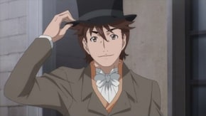 #5 ファラデーの憂鬱