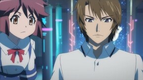 #6 ファラデーの憂鬱
