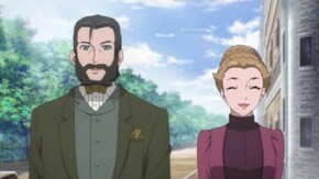 #8 ベルの決断