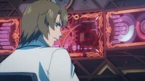 #12 親愛なる科学者たち
