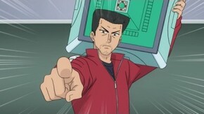 第8χ Ψ恐!松崎先生 ほか