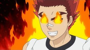 第10χ Ψ燃!スポーツテスト ほか