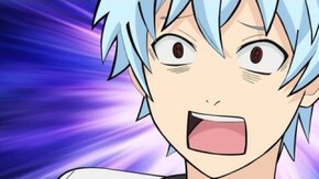 第17χ 海藤のΨ疑心(前編) ほか