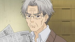 第19χ 万Ψ!ツンデレおじいちゃん ほか