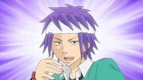 第20χ Ψ能を駆使せよ!鳥束モテ男計画 ほか