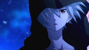 第1話 D坂蜃気楼