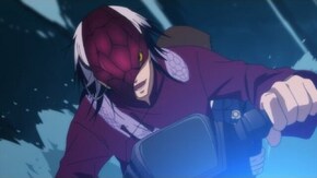 第5話 蜘蛛の糸