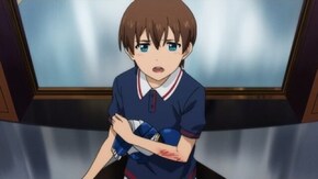 第8話 箱庭の楽天地