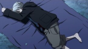 第17話 離散の反動