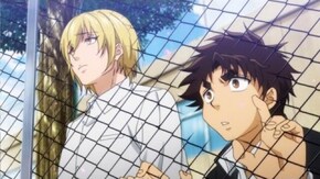第1話 今年の1年はウケるな