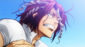 第6話 出し切ること