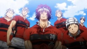第9話 お前たちは強くなった