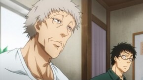 第16話 お前らは準備してきた