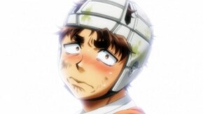 第19話 泣いてねーよ