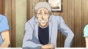 第20話 嬉しくねーのか?