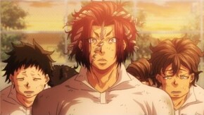 丸裸!? 「ALL OUT!!」 スペシャルPV~第1クールとキャラクターの魅力を振り返り!!~