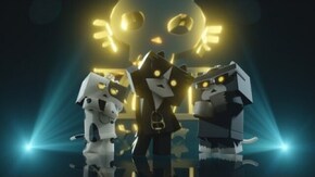 第6話 くろいにゃんぼー