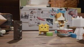 第8話 にゃんぼーのひみつ