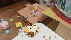 第14話 なやみがない