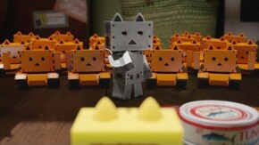 第18話 メカ!メカ!メカ!