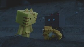 第19話 にいちゃんキライ