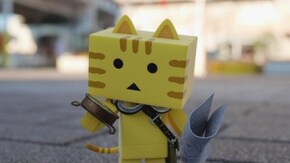 第20話 じかんよとまれ