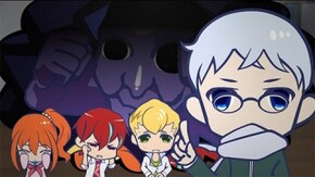 第1話 5人いる!