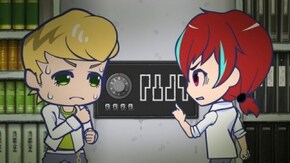 第7話 パズルゲーム