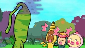 #4 気にするネガティブ