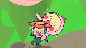 #6 ちょびっとのちいさーい悩み
