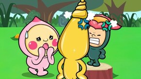 #8 喧嘩が止まらない!?