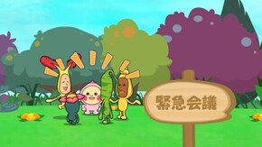#15 ちょびっと総選挙