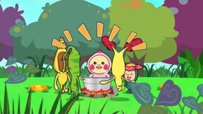 #23 トウチンが取れた!?