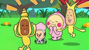 #26 シボリオオチチを笑わせろ