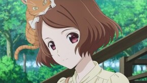 第11話 ある日の春埼さん