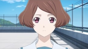 第16話 BOY, GIRL and ―― 1/4