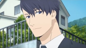 第18話 BOY, GIRL and ―― 3/4