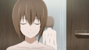 第19話 BOY, GIRL and ―― 4/4