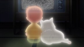 第1怪 夕士と寿荘