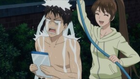 第7怪 修行中です!