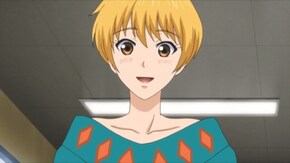 第19怪 レッツ・コミュニケーション