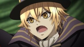第3話 ヴァンパイア・レクイエム