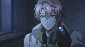第5話 ネゴシエイテッド・ソリューション