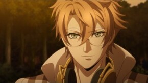 第11話 Code:Realize