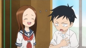 第4話 「掃除当番」ほか