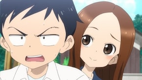 第6話 「二人乗り」ほか